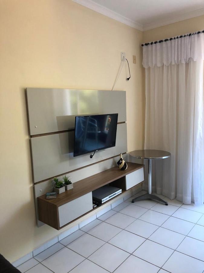 Apartamento Em Ubatuba - Praia Grande Exterior foto