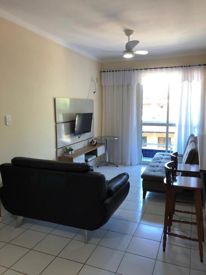 Apartamento Em Ubatuba - Praia Grande Exterior foto
