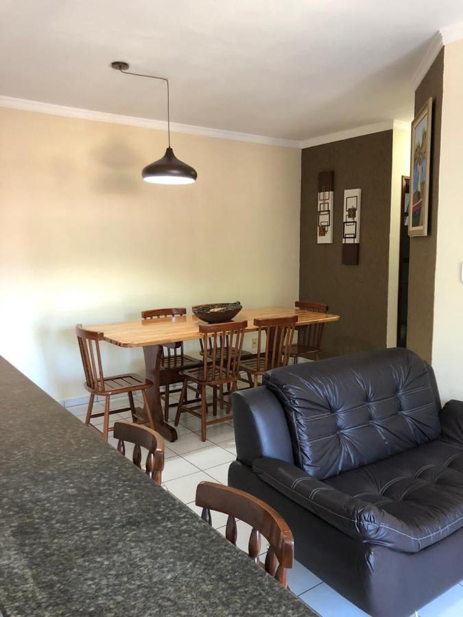 Apartamento Em Ubatuba - Praia Grande Exterior foto