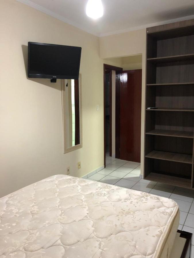 Apartamento Em Ubatuba - Praia Grande Exterior foto