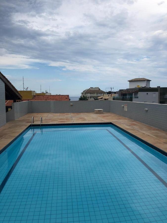 Apartamento Em Ubatuba - Praia Grande Exterior foto