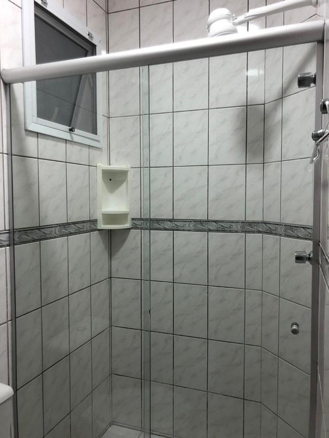 Apartamento Em Ubatuba - Praia Grande Exterior foto