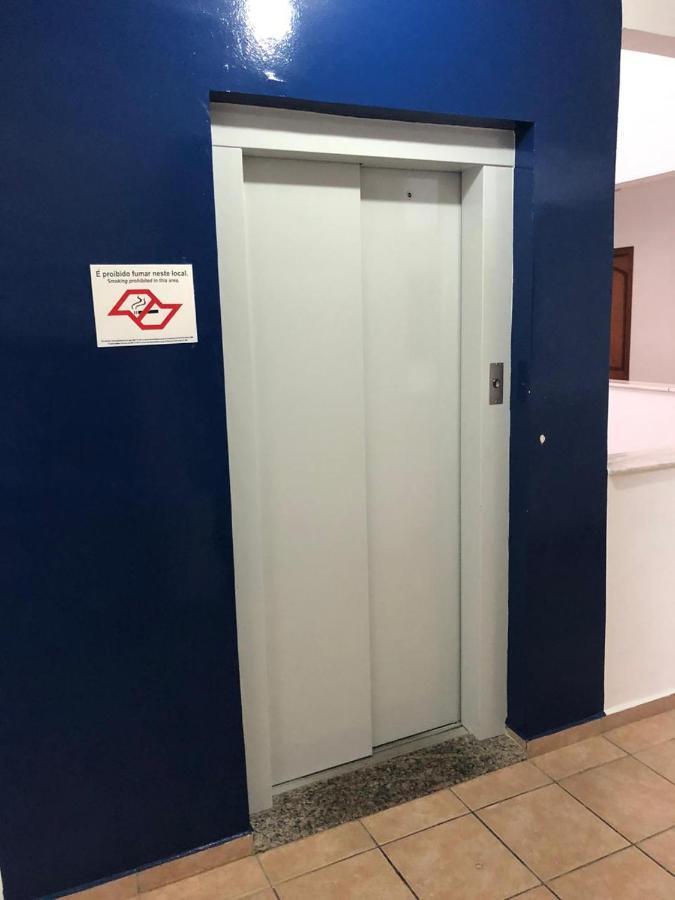 Apartamento Em Ubatuba - Praia Grande Exterior foto